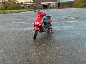 YAMAHA NEOS 2T — SCOOTERS | YAMAHA — MARKTPLAATS