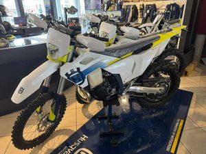 VENDO HUSQVARNA TE 250 (2024) NUOVA A BAGNOLO MELLA (CODICE 9883930) - MOTO.IT