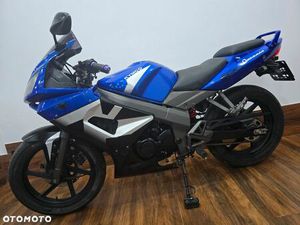 KYMCO QUANNON-KR SPORT