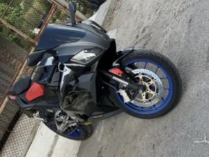 APRILIA RS