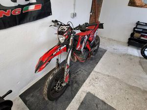 OCCASION BETA RR 125 4T