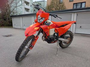 OCCASION KTM 450 EXC-F SIX DAYS
