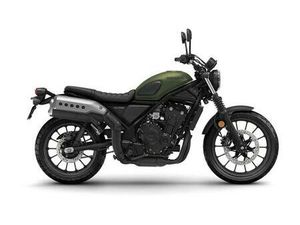 HONDA CL500 SCRAMBLER *BLACK WEEK*