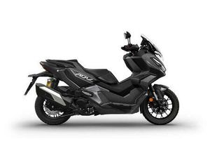 HONDA ADV350 *BLACK WEEK*