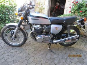 CB 750 FOUR