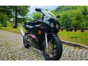 HONDA CBR 250 RR MC22