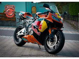 ◊ HONDA CBR 600 RR PC37 LEO VINCE TÜV NEU LIEFERUNG INZAHLUNGNAH.