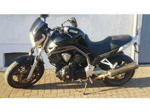 YAMAHA BT 1100 BULLDOG ZUM FEST PREIS !