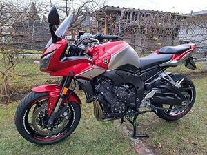 YAMAHA FZ1 FAZER