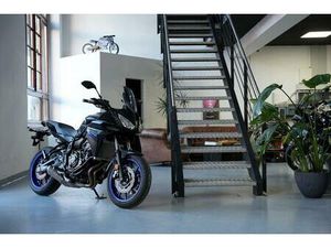 YAMAHA TRACER 700 ABS | ERST 3201 KM |