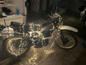 YAMAHA XT 500 WEIHNACHTSANGEBOT
