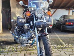 MOTORRAD YAMAHA VIRAGO 750 CCM
