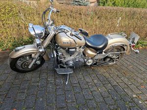 YAMAHA WILDSTAR 1600