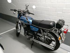 YAMAHA RD 250