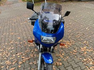 YAMAHA XJ 900 S DIVERSON