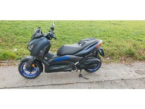 YAMAHA XMAX 125ER