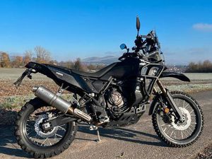 YAMAHA TENERE 700 WORLD RAID (DM11) - A2