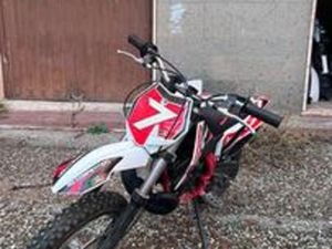 MINIMOTO CROSS PHANTOM 50 CC - 2 TEMPI