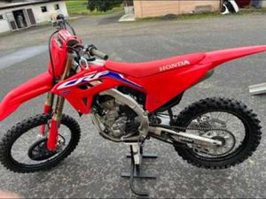 CRF 250R