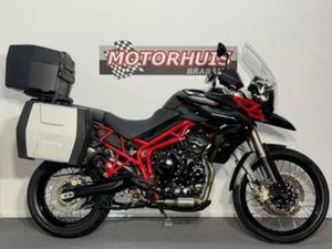 TRIUMPH TIGER 800 XC ABS (BJ 2014) — MOTOREN | TRIUMPH — MARKTPLAATS