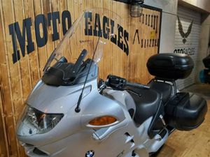 BMW RT ## PIĘKNY MOTOCYKL BMW R 1150 RT ## RADIO ## ABS SPRAWNY, DUŻA SZYBA STARE MIASTO