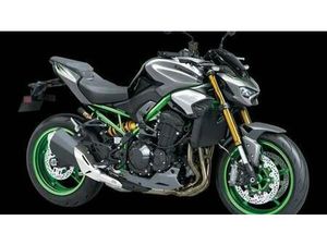VENDO KAWASAKI Z 900 SE (2025 - 26) NUOVA A PORDENONE (CODICE 9883854) - MOTO.IT