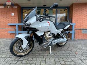 MOTO GUZZI V100 MANDELLO OP = OP — MOTOREN | MOTO GUZZI — MARKTPLAATS