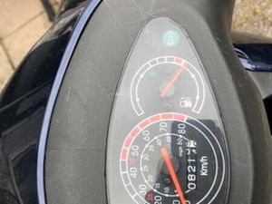 PEUGEOT V-CLIC — SCOOTERS | PEUGEOT — MARKTPLAATS