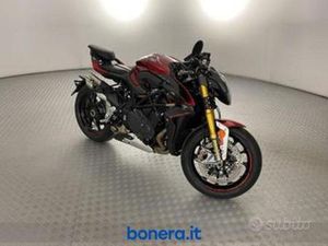 MV AGUSTA BRUTALE 1000 RR MY21