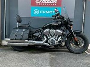 INDIAN SUPER CHIEF - 2023