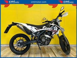 RIEJU MARATHON 125 GARANTITA E FINANZIABILE