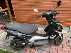 KREIDLER RMC.G 50 EL.NINJO