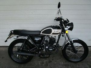 MASH SCRAMBLER 50 TOP SCHECKHEFT
