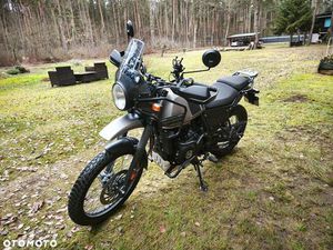 ROYAL ENFIELD HIMALAYAN