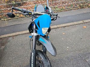 125ER SUPERMOTO