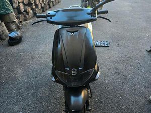 GILERA RUNNER 50