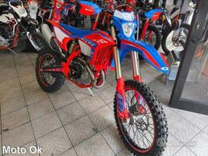 BETAMOTOR RR 350 RR RACE 4T 350 MY