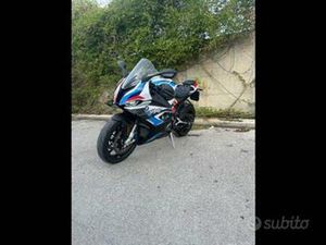 BMW MOTORRAD - M 1000 RR U149928