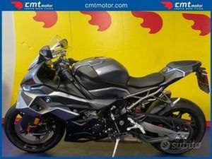 BMW S 1000 RR GARANTITA E FINANZIABILE