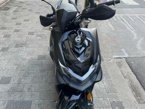 ② SYM JET 4 RX SCOOTER B KLASS 2023