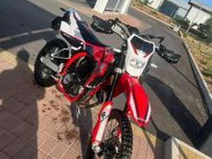 SWM 125 RS