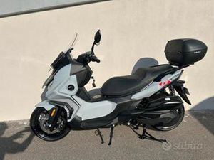 QJ MOTOR FORT 4.0 EURO 5 PLUS IN PROMOZIONE