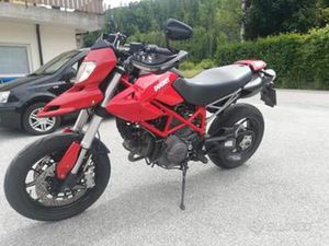 DUCATI HYPERMOTARD 796 - 2010