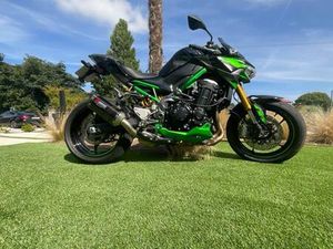 KAWASAKI - Z900SE