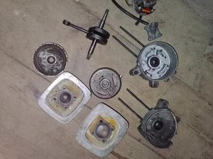 SOLO 712 TEILE ZU VERKAUFEN