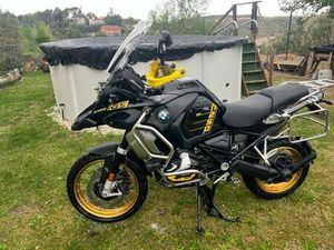 BMW - R1250GS