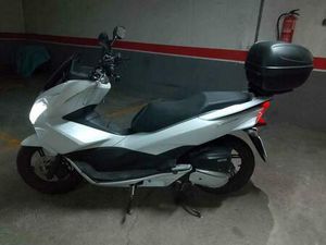 HONDA - PCX 125