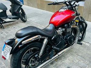 TRIUMPH - AMERICA / SPEEDMASTER 865