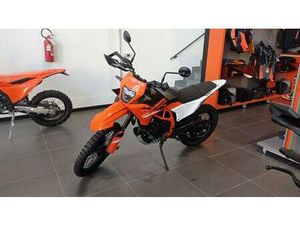 VENDO KTM 390 ENDURO R (2025 - 26) NUOVA A ALESSANDRIA (CODICE 9883931) - MOTO.IT