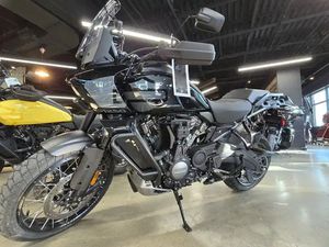 2024 HARLEY-DAVIDSON PAN AMERICA 1250 SPECIAL